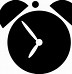 Image result for Clock with Hands Clip Art