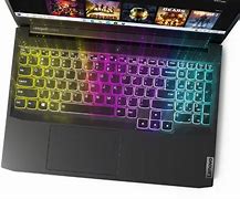 Image result for Lenovo IdeaPad Gaming 3 15Ach6 Keyboard