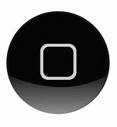 Image result for Bouton Home iPhone