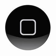Image result for Home Screen Button Icon