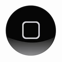 Image result for Home Button Transparent Background