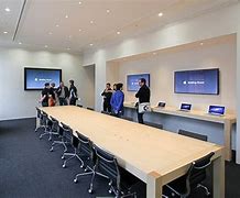 Image result for Apple Conference Table