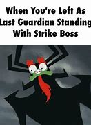 Image result for Fake Guardian Meme