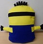 Image result for Minion Stuffy
