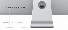 Image result for iMac 27 Thunderbolt Port