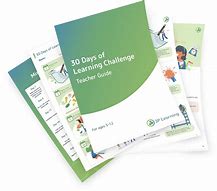 Image result for 30-Day Challenge Template Free PDF Printable