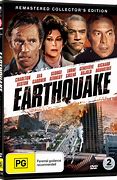 Image result for Earthquake Cover Page