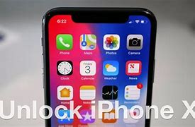 Image result for Unlock iPhone X for Free