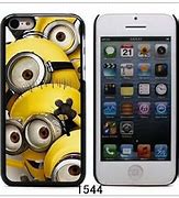 Image result for iPhone 4 Minion Cases