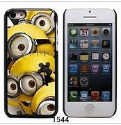 Image result for despicable me iphone 5c case