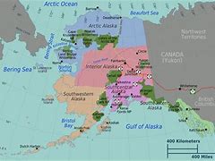 Image result for Alaska Area