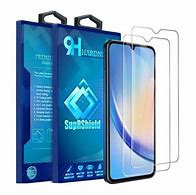 Image result for Samsung Galaxy A34 Screen Protector