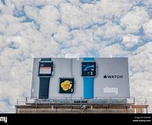 Image result for Apple Watch Ultra Billboard