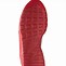 Image result for Nike Running Shoes Curve Red Sole