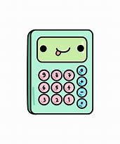 Image result for Pastel Calculator Icon