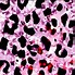 Image result for Sparkly Cheetah Print