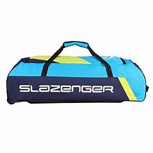 Image result for Slazenger Advance Cricket Bag