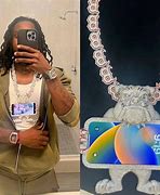 Image result for First iPhone Chain Polo G