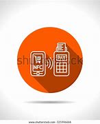 Image result for NFC Phone Clip Art