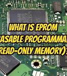 Image result for Eprom Memory