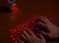 Image result for Virtual Projection Keyboard
