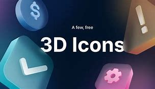 Image result for 3D Icons iPhone Apps Logos Power Button Icon 3D Free