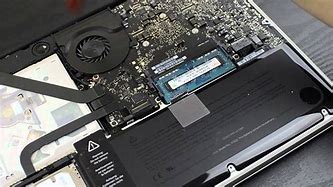 Image result for MacBook Pro Mid 2012 Ram