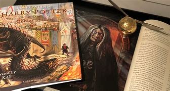 Image result for new goblet of fire