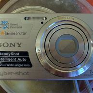 Image result for Sony Cyber-shot N50