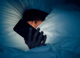 Image result for No Phones Before Bed