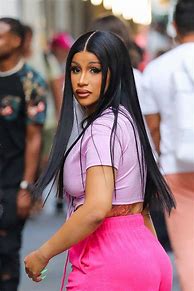 Image result for Cardi B Shopping