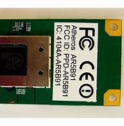Image result for Mini PCI Wireless Card