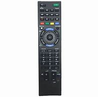Image result for Sony BRAVIA 40 Remote Control