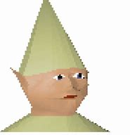 Image result for Green Gnome Meme