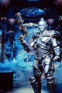 Image result for Batman and Robin Mr. Freeze