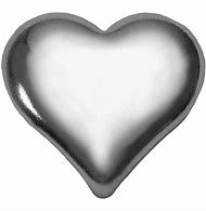 Image result for Metallic Yellow Heart