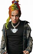 Image result for 6Ix9ine PNG