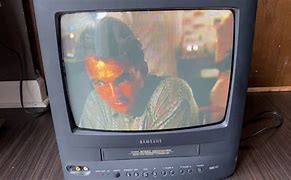 Image result for Samsung TV VCR