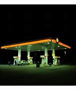 Image result for Box X Chevy at a Gas Station at Night