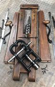 Image result for Old Timber Framing Tools