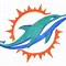 Image result for Miami Dolfins Coloring Page