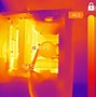 Image result for FLIR One Thermal Camera for iPhone
