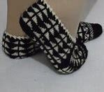Image result for House Shoes with Straps