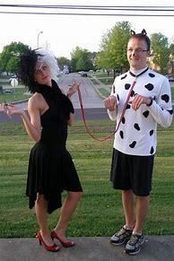 Image result for Budget Couples Costumes
