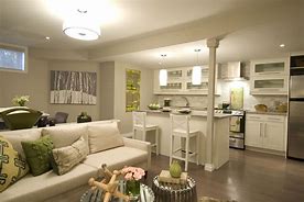 Image result for Basement Apartment