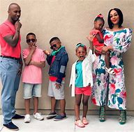 Image result for Black Family Matching Clothes