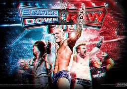 Image result for People On the Background of WWE