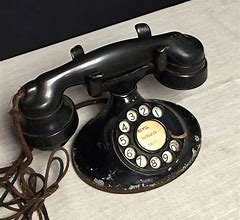 Image result for Vintage Telephone Models