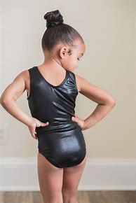 Image result for Gymnastics Little Girl Costume