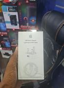 Image result for Apple iPhone USB Power Adapter